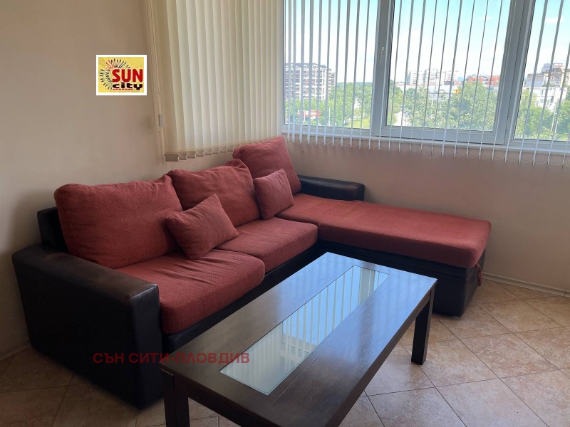K pronájmu  1 ložnice Plovdiv , Trakija , 70 m2 | 22437772 - obraz [4]