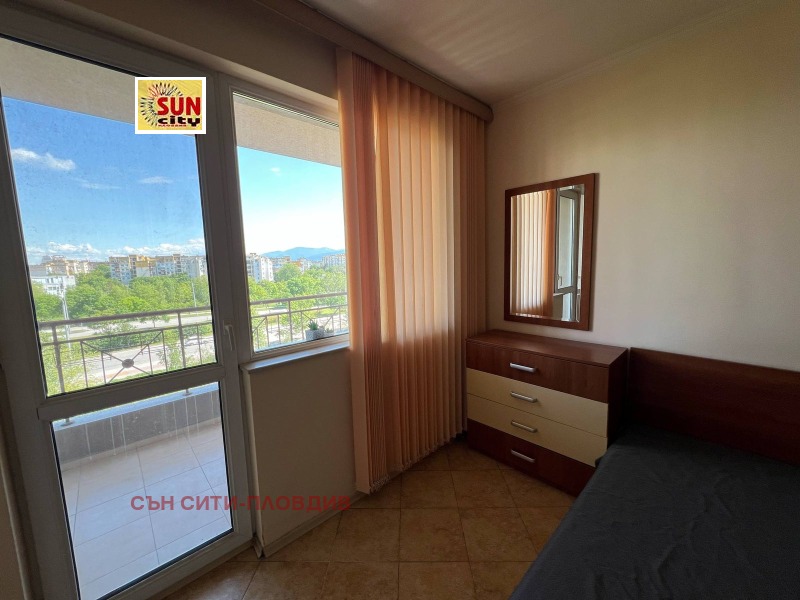 K pronájmu  1 ložnice Plovdiv , Trakija , 70 m2 | 22437772 - obraz [9]