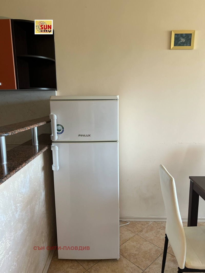 K pronájmu  1 ložnice Plovdiv , Trakija , 70 m2 | 22437772 - obraz [17]
