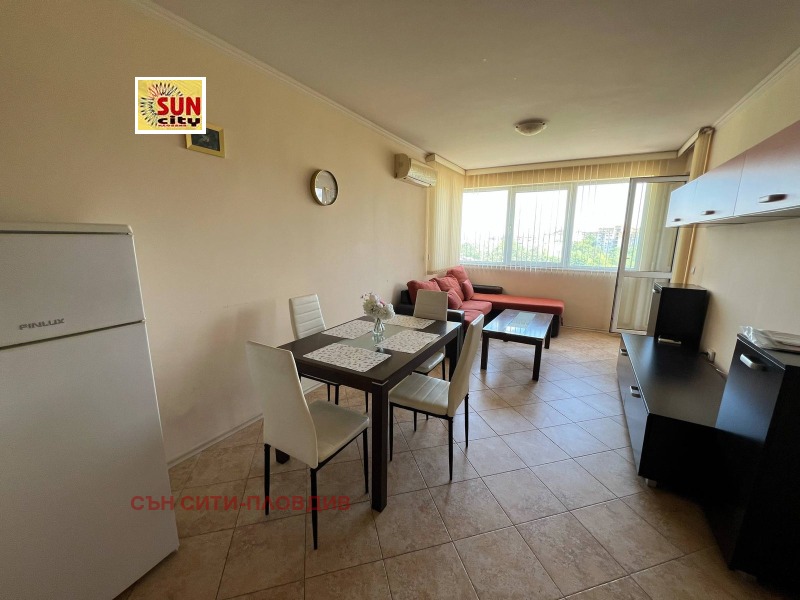K pronájmu  1 ložnice Plovdiv , Trakija , 70 m2 | 22437772 - obraz [13]