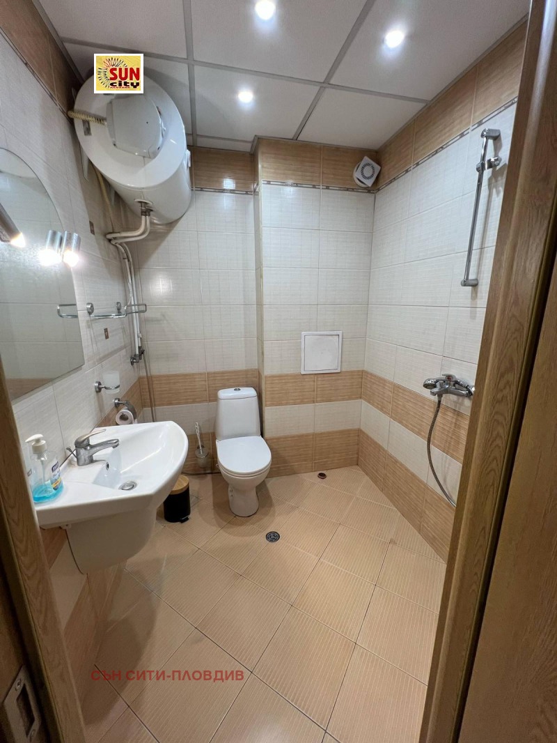 K pronájmu  1 ložnice Plovdiv , Trakija , 70 m2 | 22437772 - obraz [6]