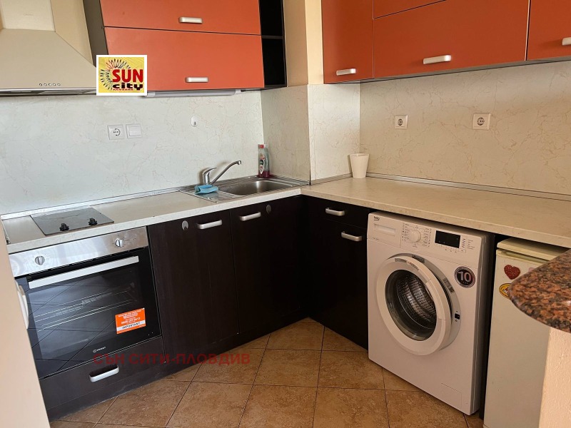 K pronájmu  1 ložnice Plovdiv , Trakija , 70 m2 | 22437772 - obraz [10]