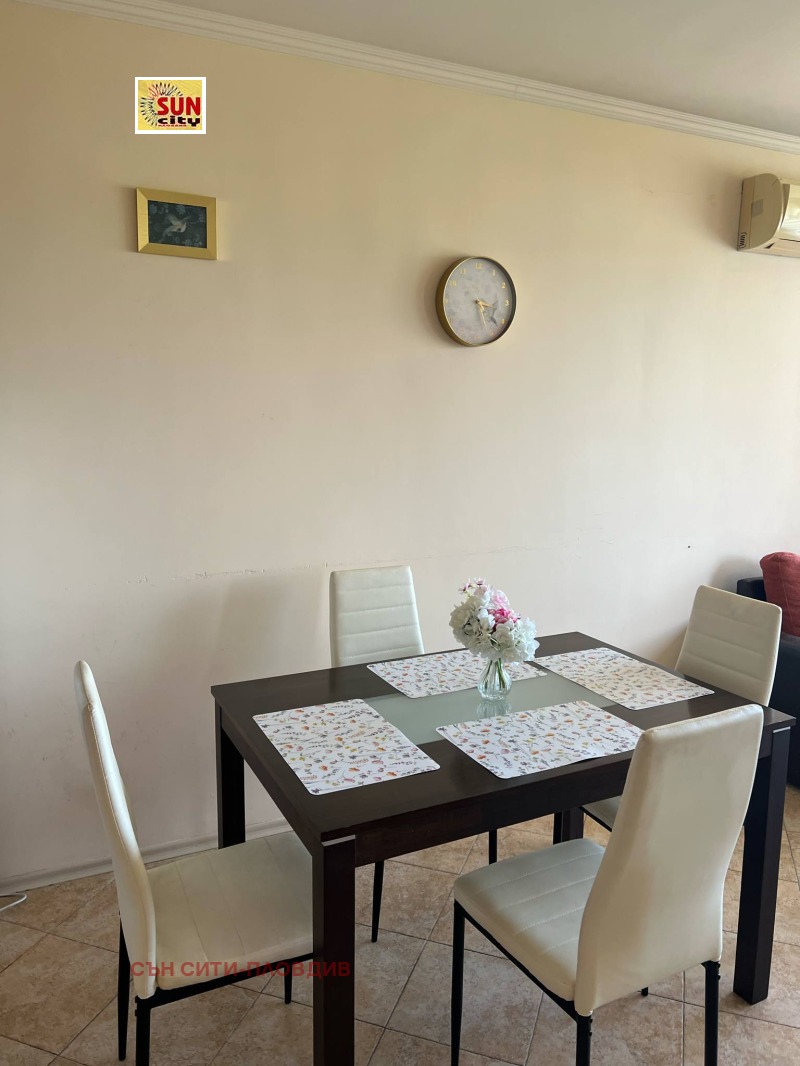 K pronájmu  1 ložnice Plovdiv , Trakija , 70 m2 | 22437772 - obraz [16]