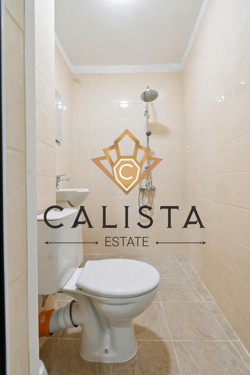 K pronájmu  1 ložnice Sofia , Nadežda 2 , 55 m2 | 92738743 - obraz [9]