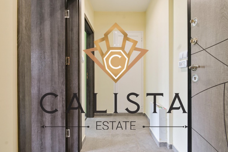 K pronájmu  1 ložnice Sofia , Nadežda 2 , 55 m2 | 92738743 - obraz [8]