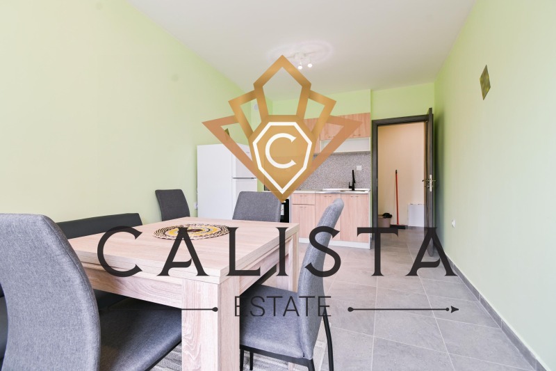 K pronájmu  1 ložnice Sofia , Nadežda 2 , 55 m2 | 92738743 - obraz [2]