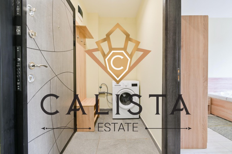 K pronájmu  1 ložnice Sofia , Nadežda 2 , 55 m2 | 92738743 - obraz [7]