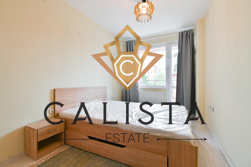 K pronájmu  1 ložnice Sofia , Nadežda 2 , 55 m2 | 92738743 - obraz [5]