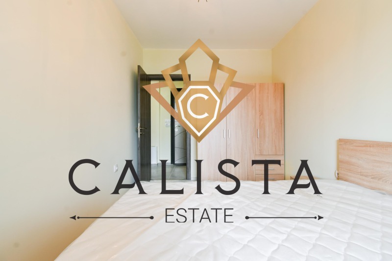 K pronájmu  1 ložnice Sofia , Nadežda 2 , 55 m2 | 92738743 - obraz [6]