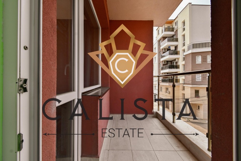 K pronájmu  1 ložnice Sofia , Nadežda 2 , 55 m2 | 92738743 - obraz [10]