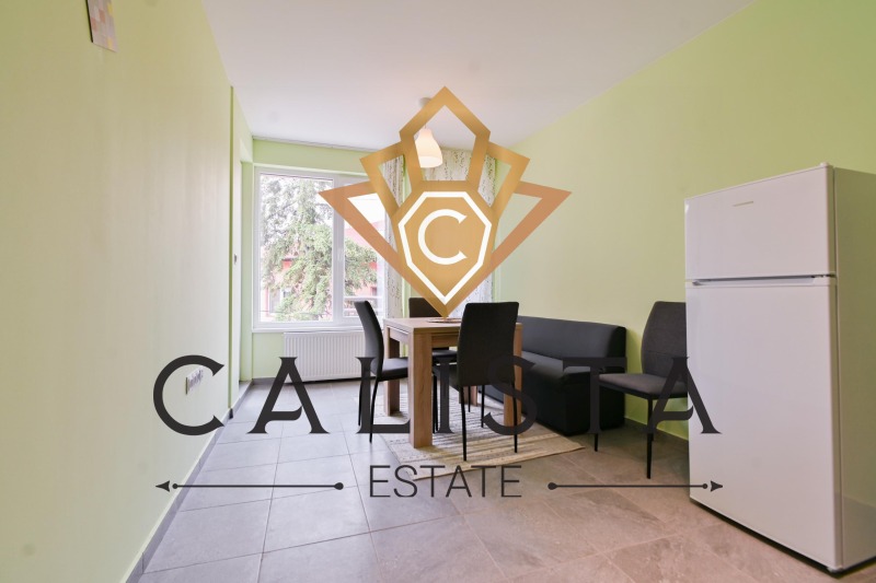 Дава под нем  2-стаен, град София, Надежда 2 •  575 EUR • ID 23938926 — holmes.bg - [1] 
