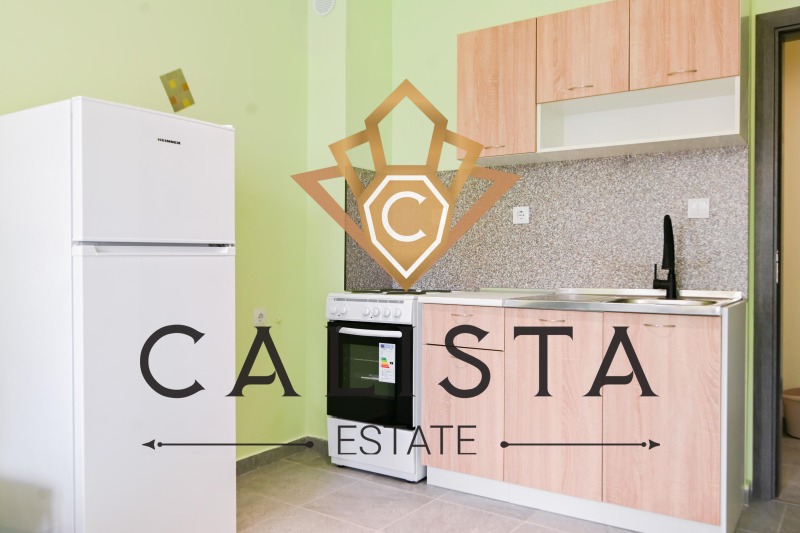 K pronájmu  1 ložnice Sofia , Nadežda 2 , 55 m2 | 92738743 - obraz [3]