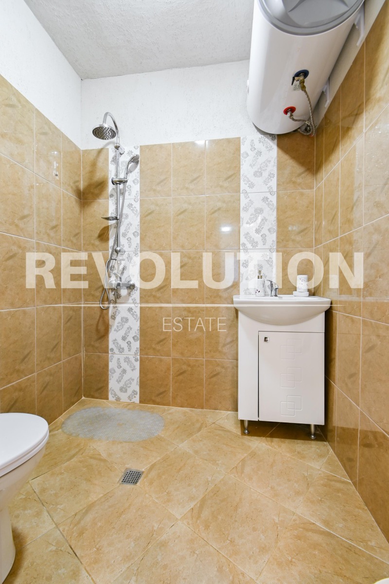 De inchiriat  1 dormitor Sofia , Levsci , 55 mp | 28490908 - imagine [8]