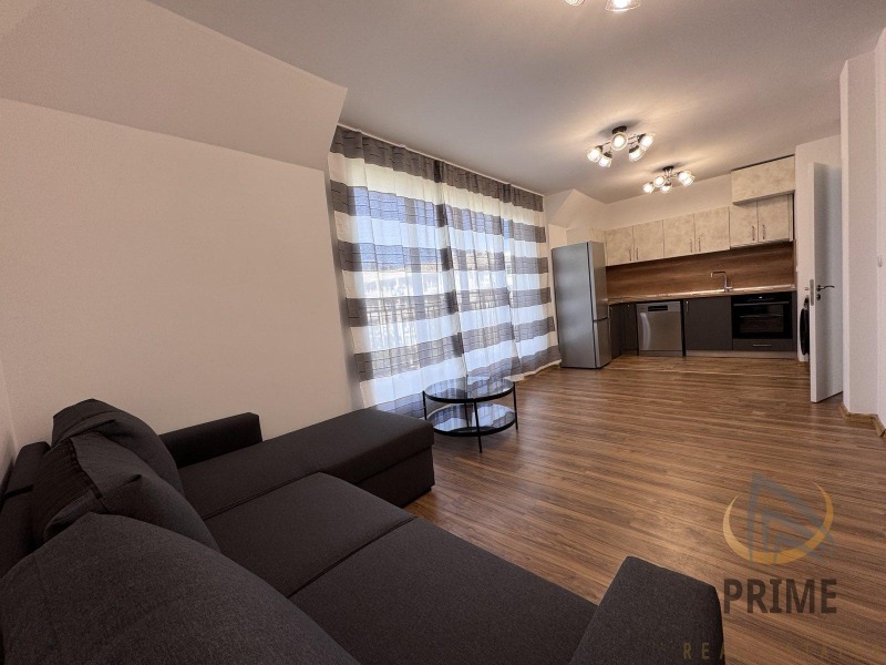 K pronájmu  1 ložnice Burgas , Lazur , 70 m2 | 27526484 - obraz [4]