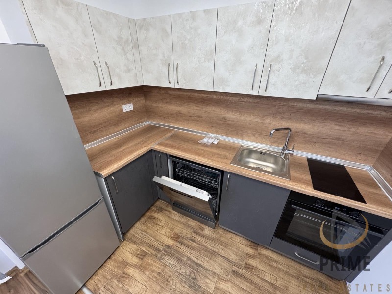 K pronájmu  1 ložnice Burgas , Lazur , 70 m2 | 27526484 - obraz [3]