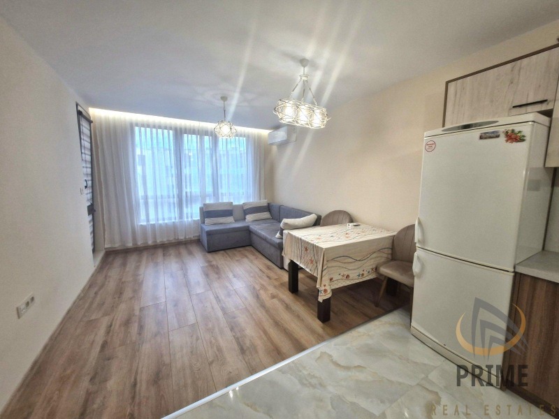 Дава под наем  2-стаен град Бургас , Славейков , 65 кв.м | 46367730 - изображение [3]