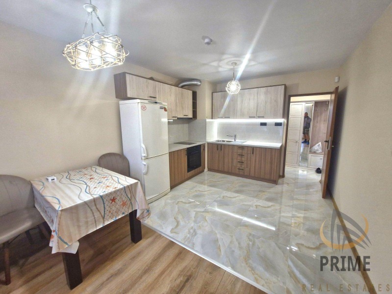 Дава под наем  2-стаен град Бургас , Славейков , 65 кв.м | 46367730 - изображение [2]