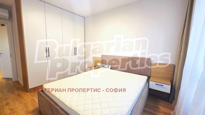 Дава под наем 2-СТАЕН, гр. София, Дружба 2, снимка 9 - Апартаменти - 52839393