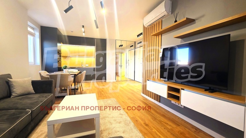 Дава под наем 2-СТАЕН, гр. София, Дружба 2, снимка 5 - Апартаменти - 52839393