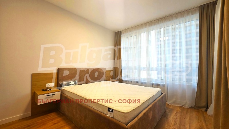 Дава под наем 2-СТАЕН, гр. София, Дружба 2, снимка 8 - Апартаменти - 52839393