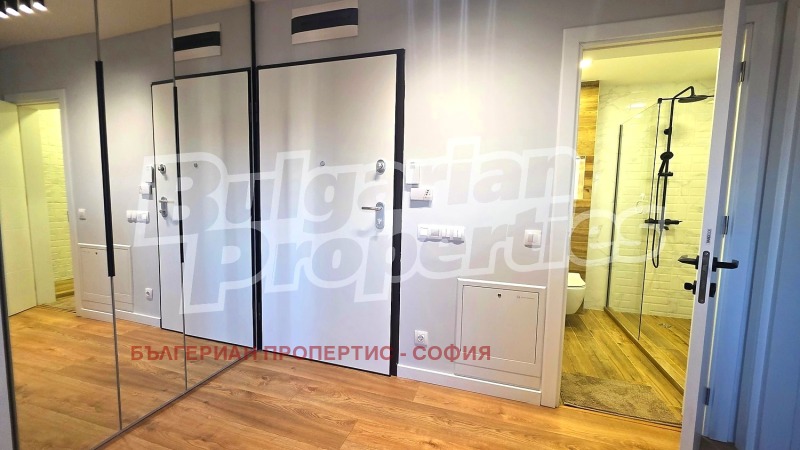 Дава под наем 2-СТАЕН, гр. София, Дружба 2, снимка 15 - Апартаменти - 52839393