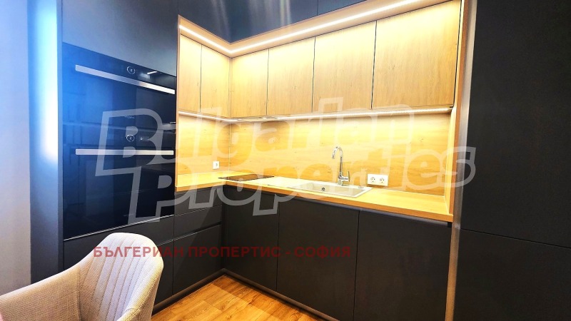 Дава под наем 2-СТАЕН, гр. София, Дружба 2, снимка 4 - Апартаменти - 52839393