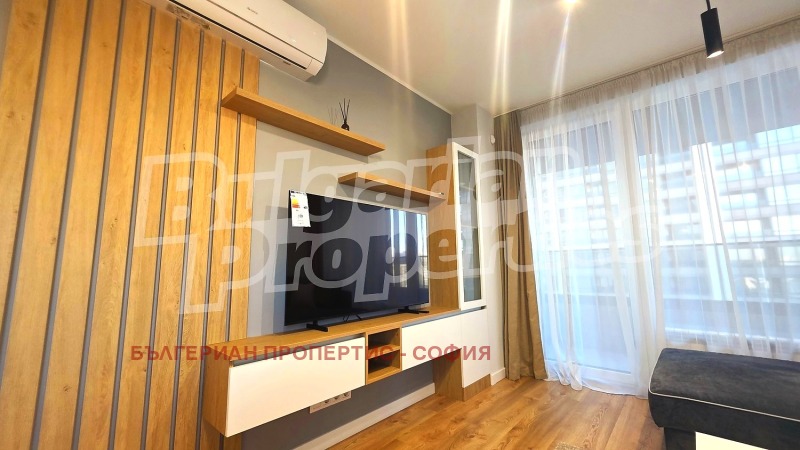 Дава под наем 2-СТАЕН, гр. София, Дружба 2, снимка 7 - Апартаменти - 52839393