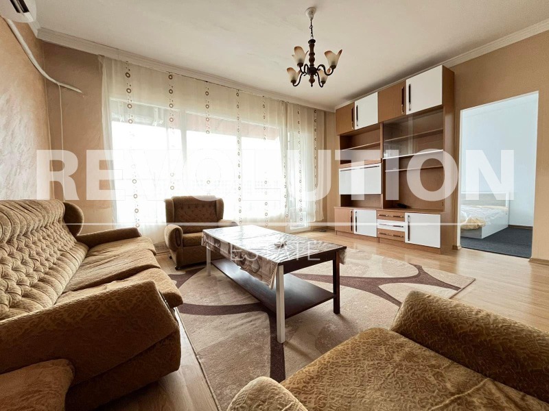 Дава под наем 2-СТАЕН, гр. Пловдив, Кючук Париж, снимка 2 - Апартаменти - 53438286