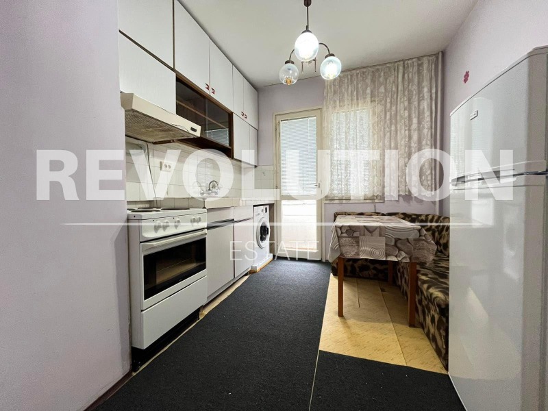 Дава под наем 2-СТАЕН, гр. Пловдив, Кючук Париж, снимка 3 - Апартаменти - 53438286