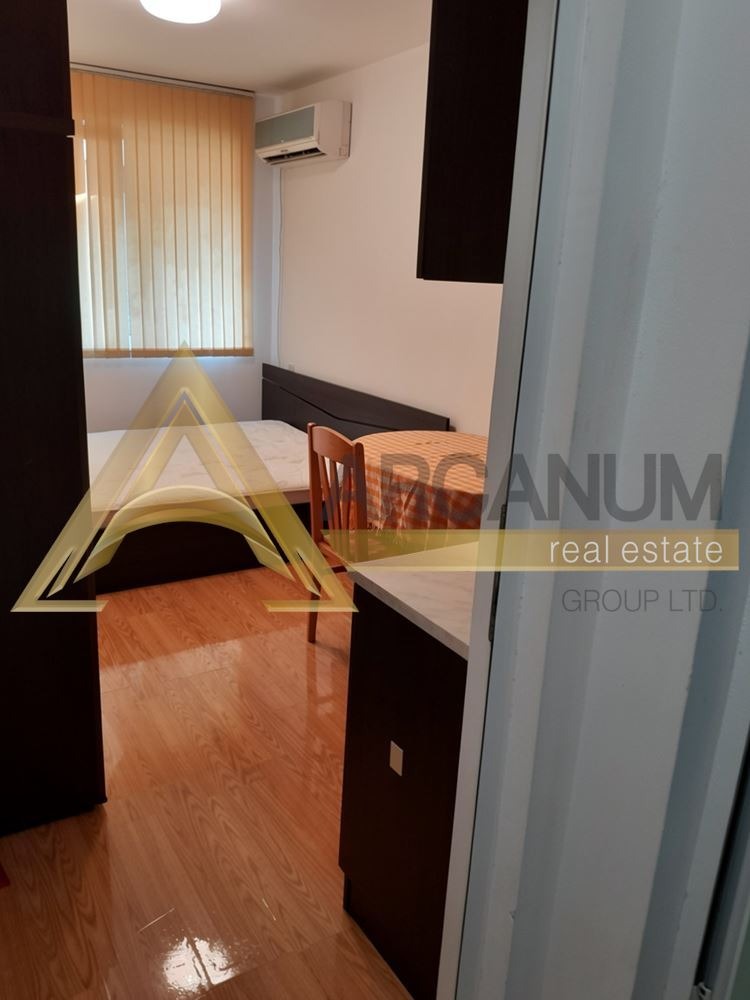 Дава под наем 2-СТАЕН, гр. Варна, Колхозен пазар, снимка 3 - Апартаменти - 54937944