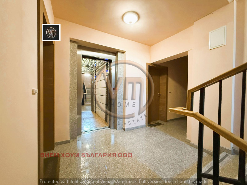 Дава под наем  3-стаен град Варна , Център , 95 кв.м | 13160544 - изображение [11]