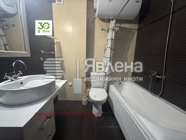Дава под наем 3-СТАЕН, гр. Варна, к.к. Св.Св. Константин и Елена, снимка 4 - Апартаменти - 56076359