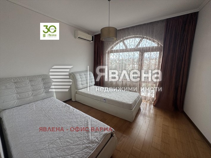 Дава под наем 3-СТАЕН, гр. Варна, к.к. Св.Св. Константин и Елена, снимка 5 - Апартаменти - 56076359
