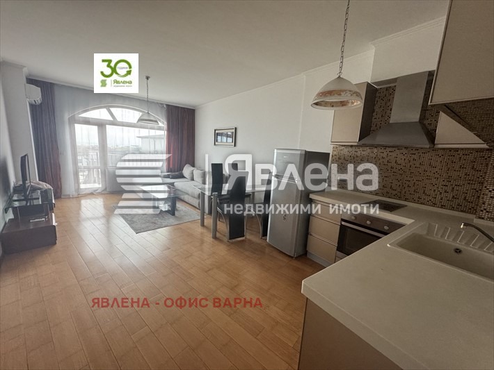 Дава под наем 3-СТАЕН, гр. Варна, к.к. Св.Св. Константин и Елена, снимка 9 - Апартаменти - 56076359
