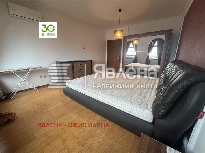 Дава под наем 3-СТАЕН, гр. Варна, к.к. Св.Св. Константин и Елена, снимка 3 - Апартаменти - 56076359