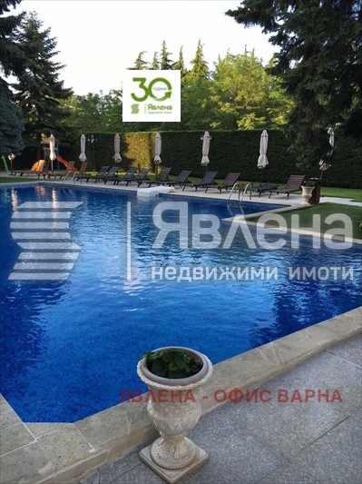 Дава под наем 3-СТАЕН, гр. Варна, к.к. Св.Св. Константин и Елена, снимка 8 - Апартаменти - 56076359
