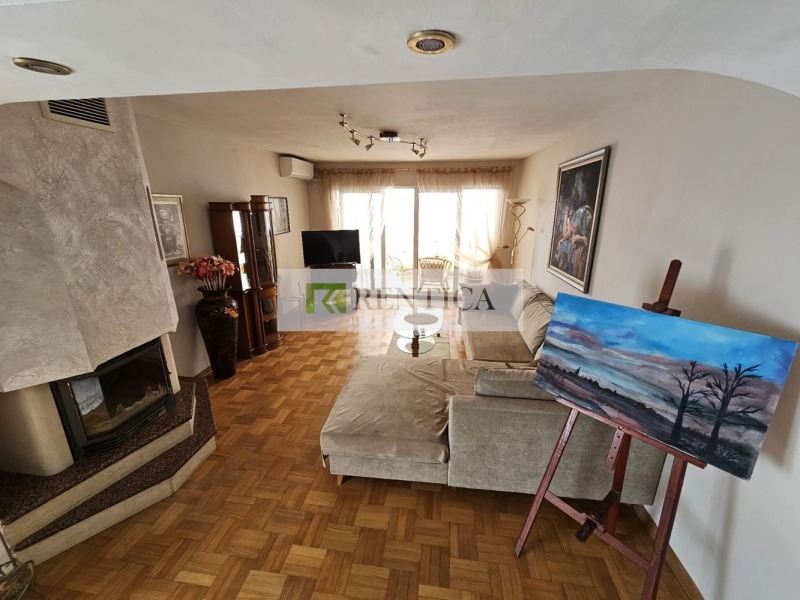 For Rent  3+ bedroom Varna , Tsentar , 110 sq.m | 35800524 - image [10]