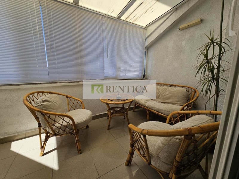 For Rent  3+ bedroom Varna , Tsentar , 110 sq.m | 35800524 - image [11]