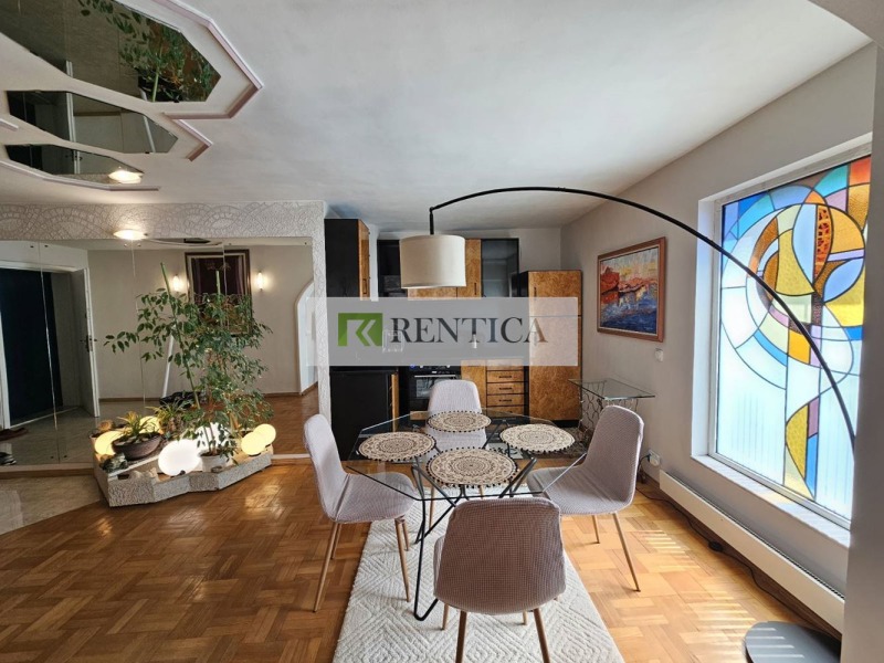 For Rent  3+ bedroom Varna , Tsentar , 110 sq.m | 35800524 - image [4]