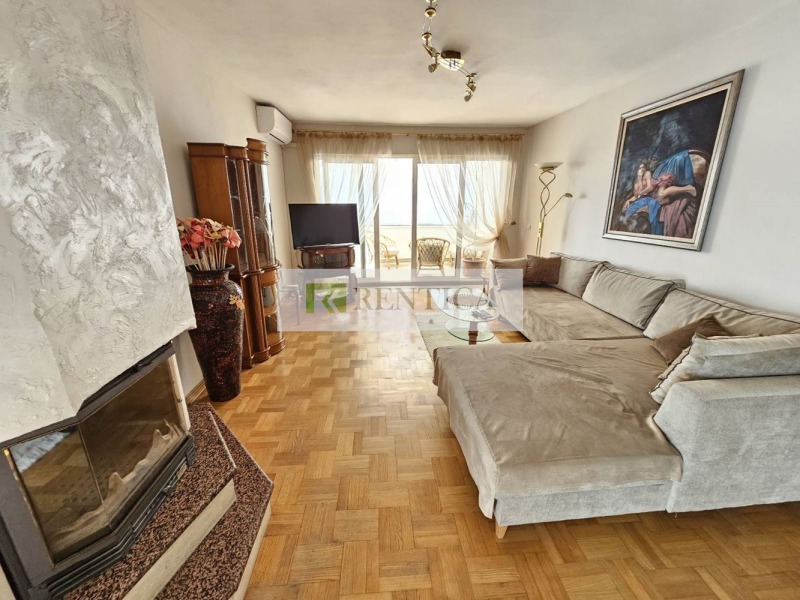 For Rent  3+ bedroom Varna , Tsentar , 110 sq.m | 35800524 - image [7]