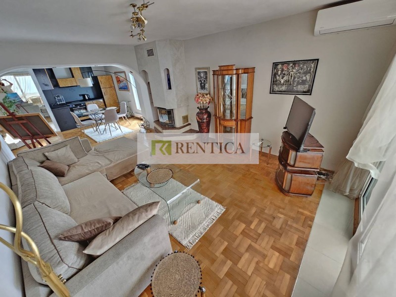 For Rent  3+ bedroom Varna , Tsentar , 110 sq.m | 35800524 - image [8]