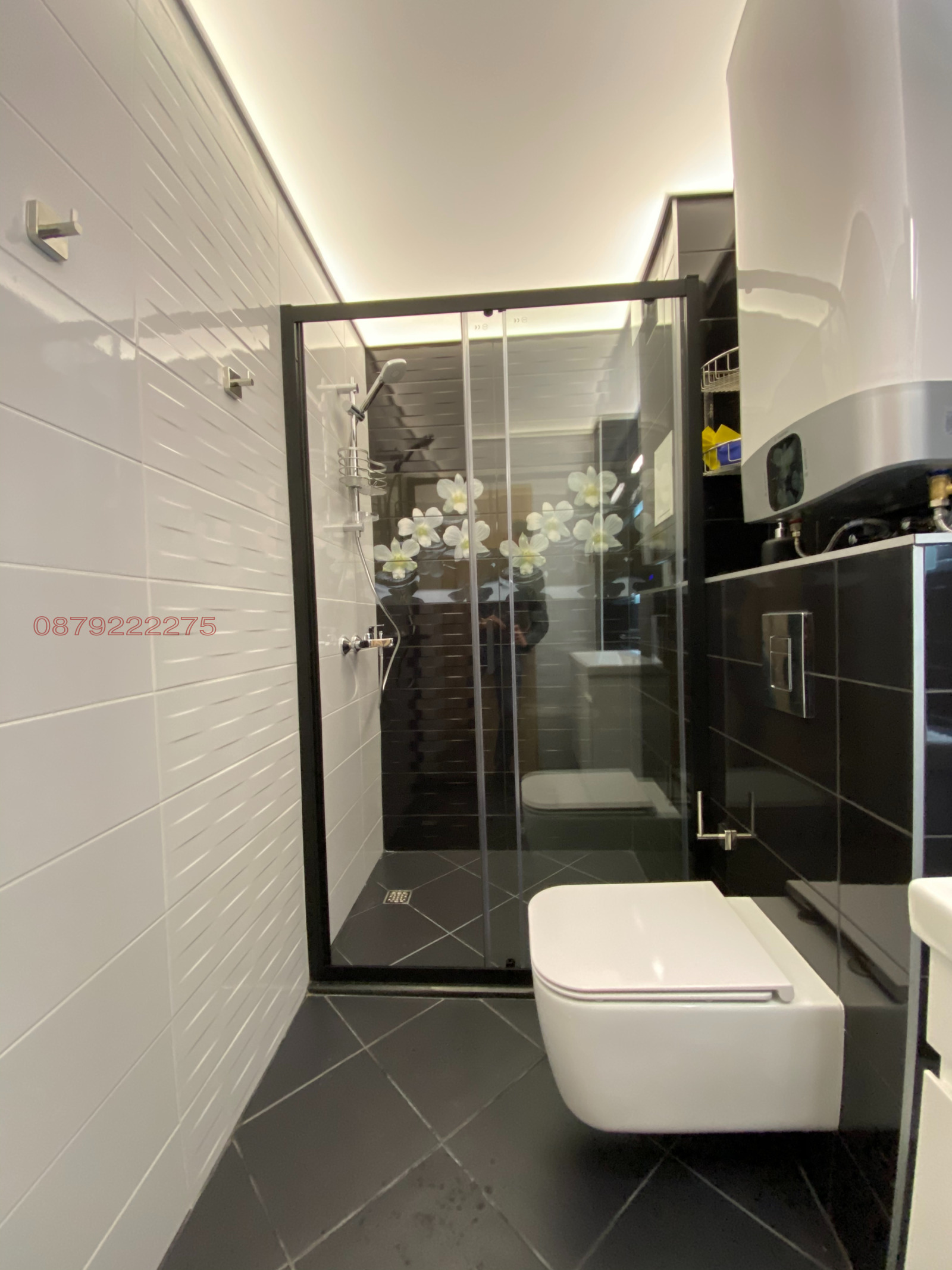 Дава под наем 2-СТАЕН, гр. Асеновград, област Пловдив, снимка 8 - Апартаменти - 54142091