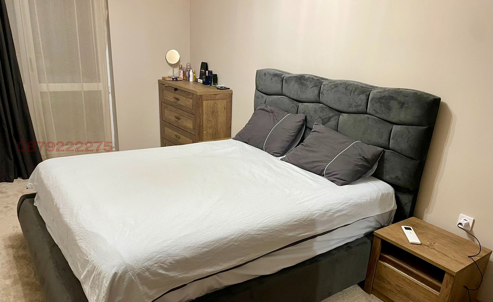 Дава под наем 2-СТАЕН, гр. Асеновград, област Пловдив, снимка 6 - Апартаменти - 54142091