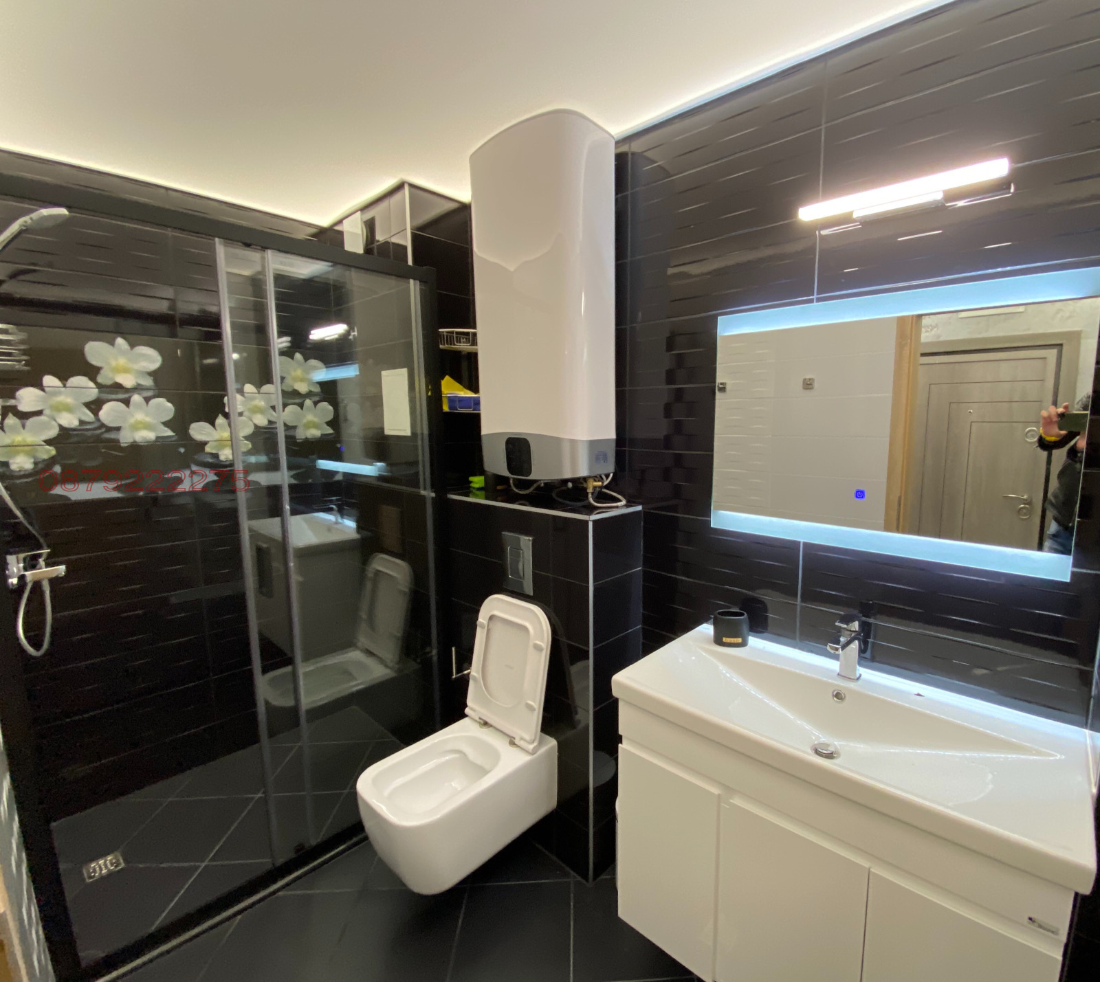 Дава под наем 2-СТАЕН, гр. Асеновград, област Пловдив, снимка 7 - Апартаменти - 54142091