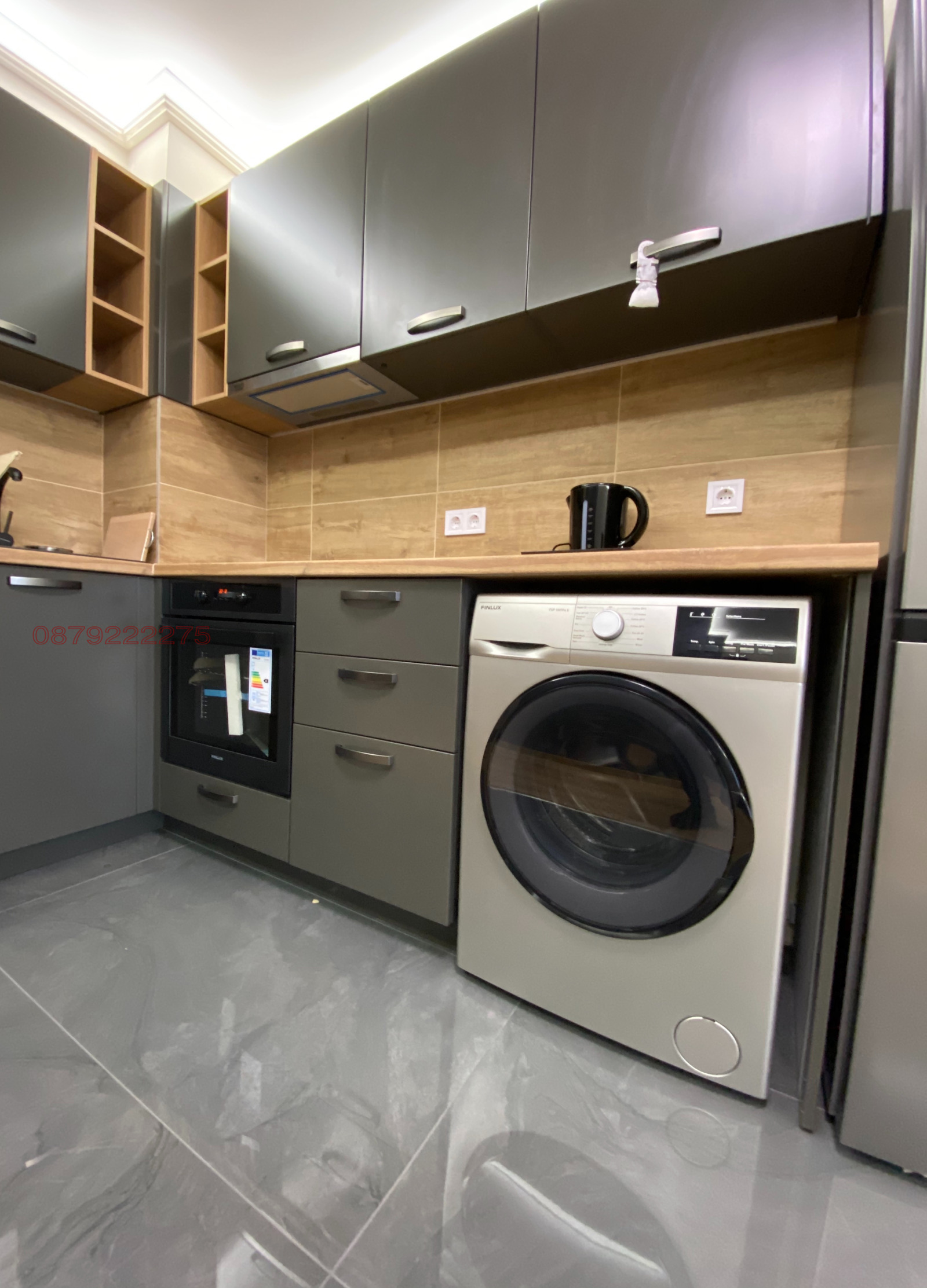 Дава под наем 2-СТАЕН, гр. Асеновград, област Пловдив, снимка 5 - Апартаменти - 54142091