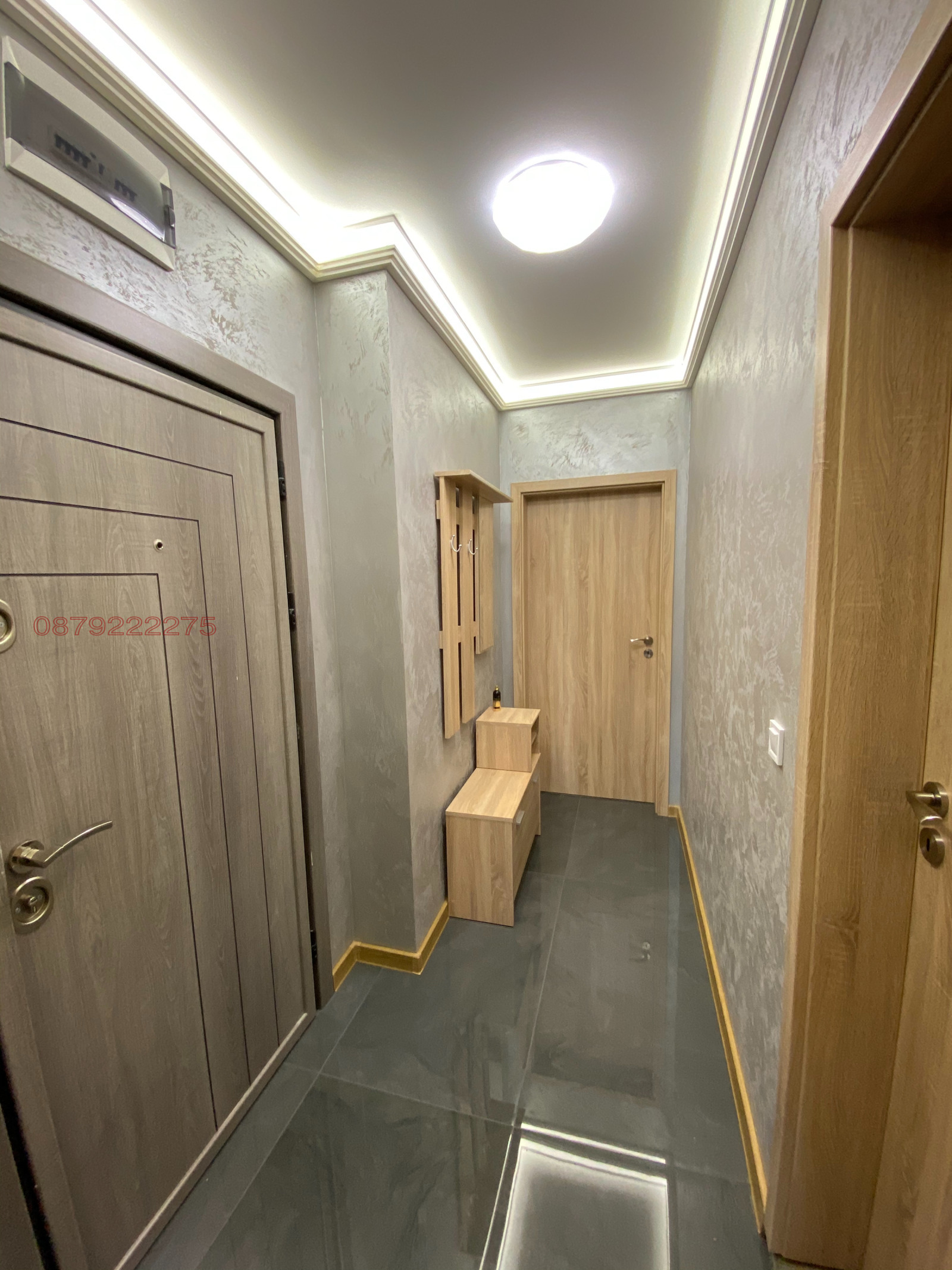 Дава под наем 2-СТАЕН, гр. Асеновград, област Пловдив, снимка 3 - Апартаменти - 54142091