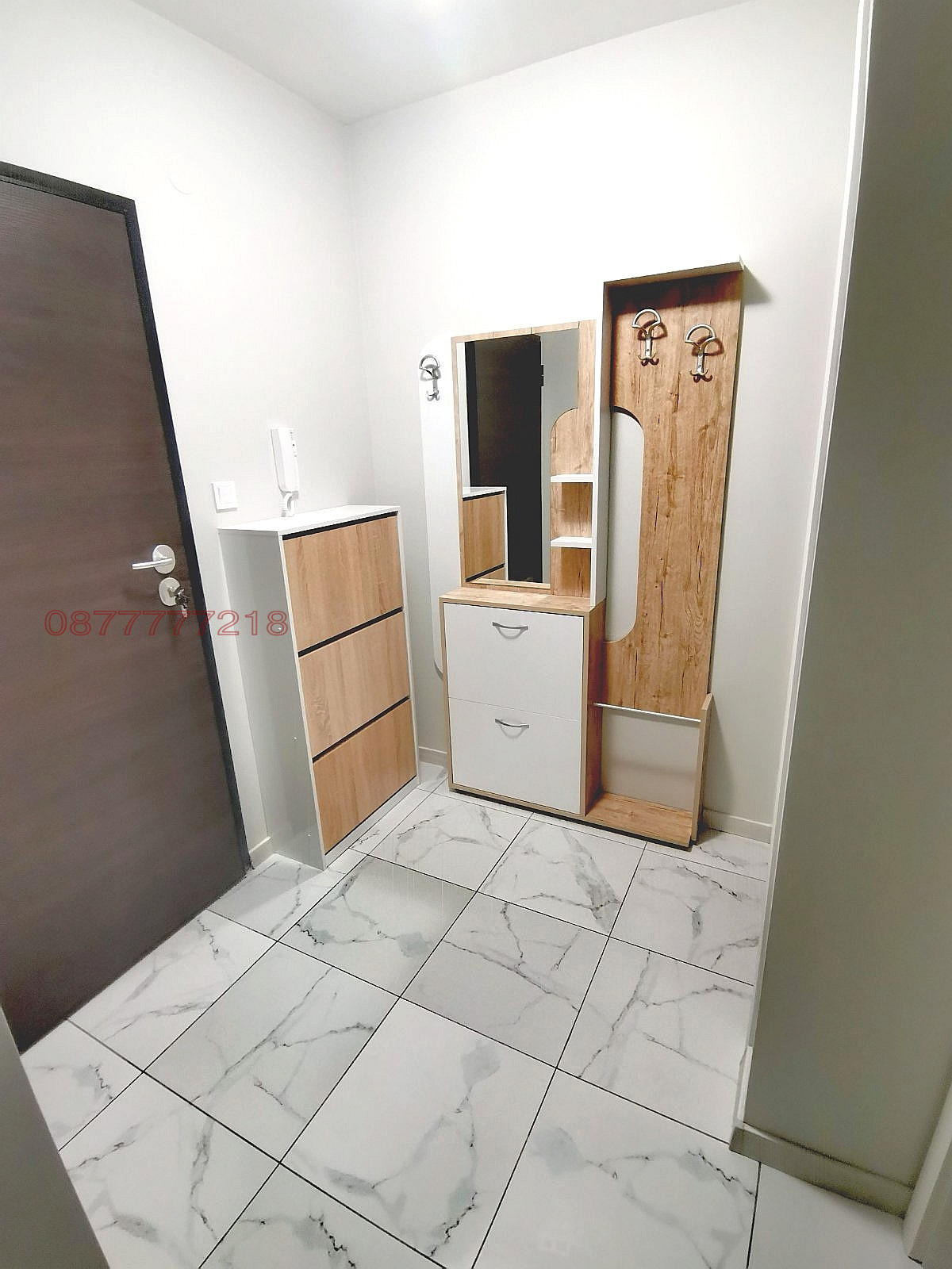Дава под наем 2-СТАЕН, гр. Пловдив, Тракия, снимка 6 - Апартаменти - 55894912