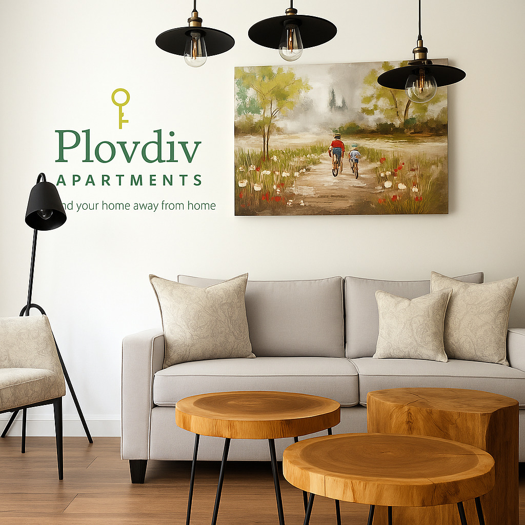 Дава под наем 2-СТАЕН, гр. Пловдив, Христо Смирненски, снимка 2 - Апартаменти - 53687185