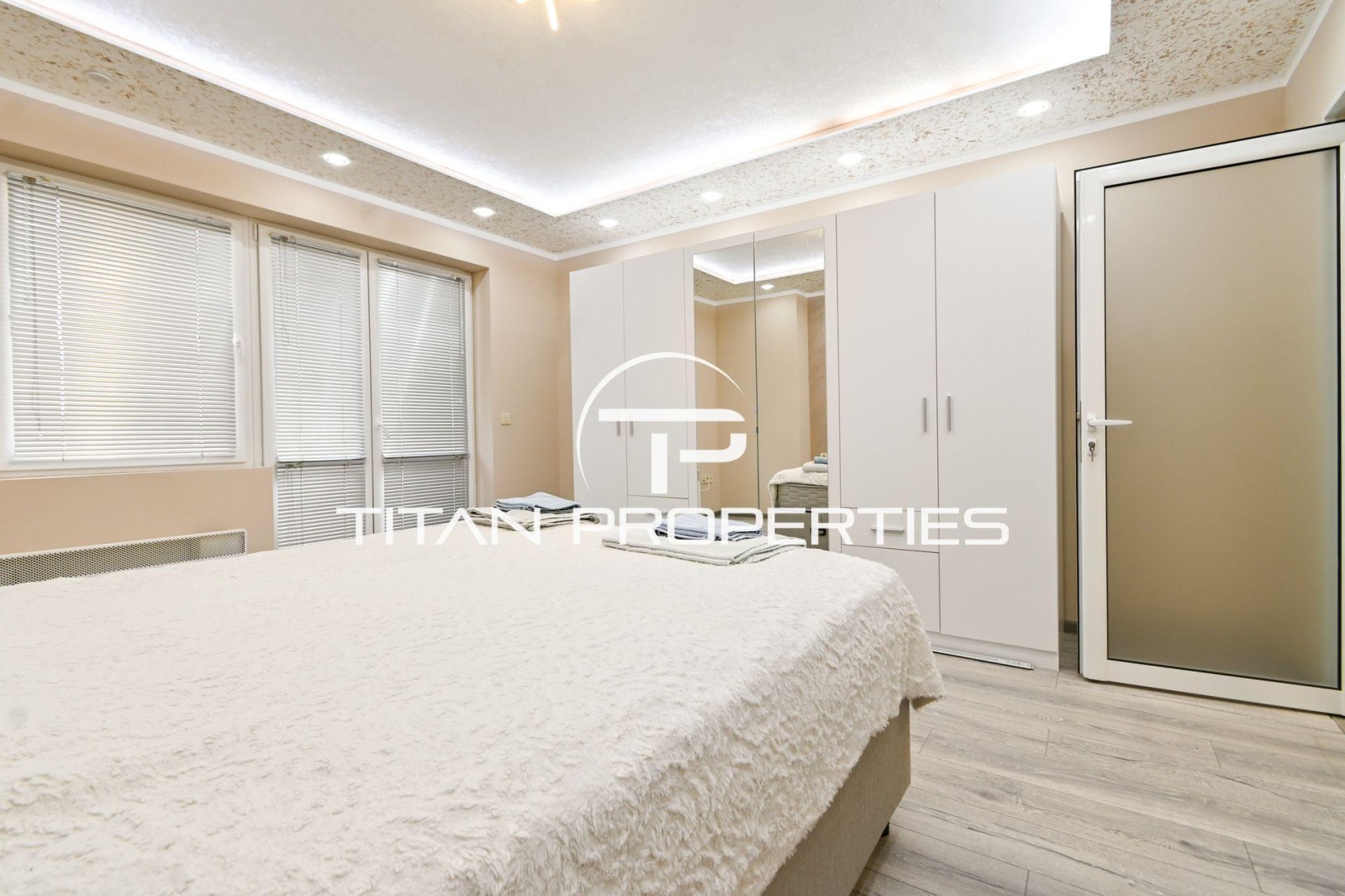 Дава под наем 2-СТАЕН, гр. София, област София-град, снимка 8 - Апартаменти - 53768123