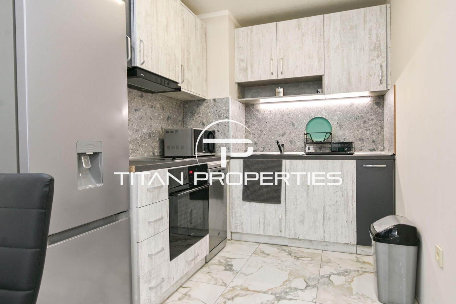 Дава под наем 2-СТАЕН, гр. София, област София-град, снимка 6 - Апартаменти - 53768123